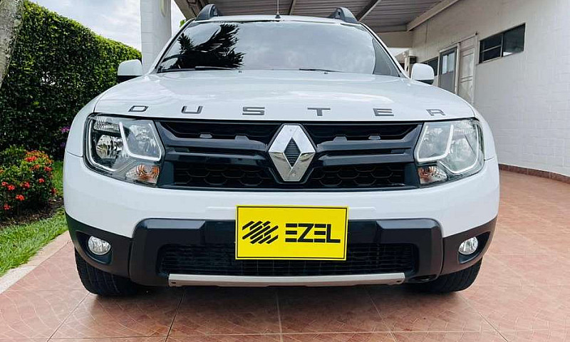 Renault Duster 2021 ...
