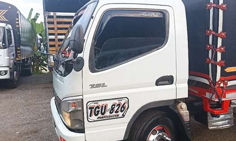 Se Vende Turbo Mitsu...