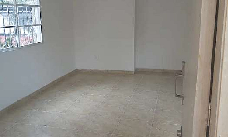 Vendo Apartamento...