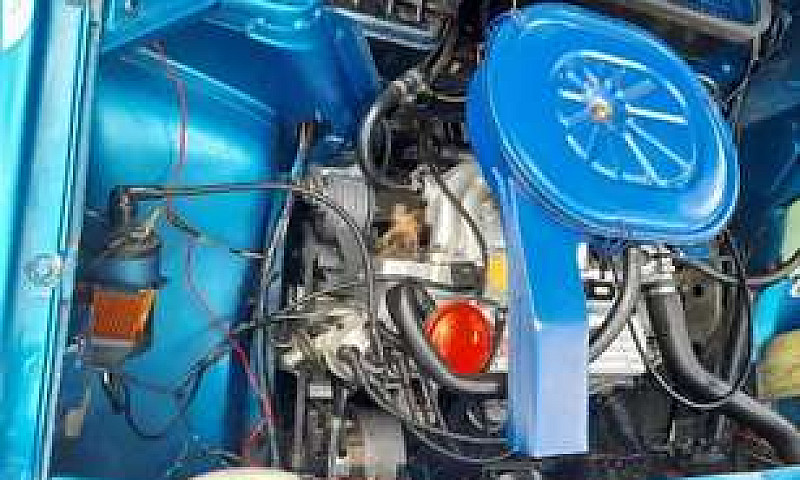 Skoda Felicia 94...