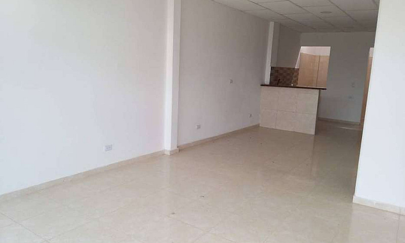 Venta Casa Brr. El B...