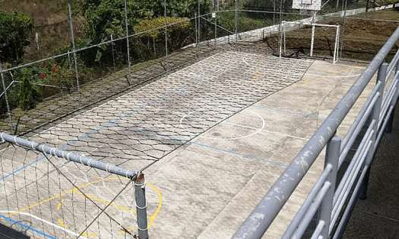 Apartamento Arrebole...