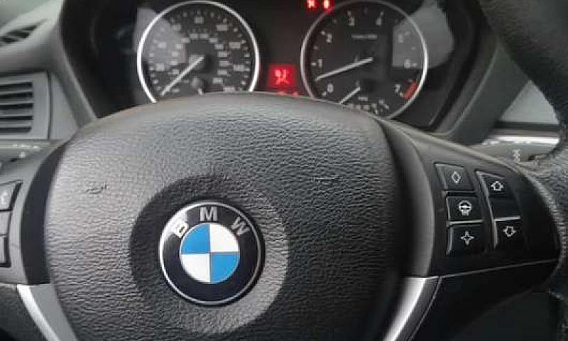 Vendo Hermosa Bmw X5...