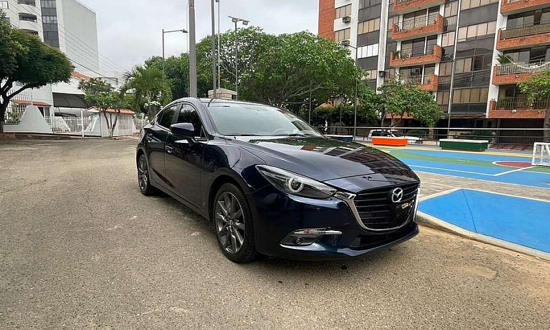 Vendo Mazda 3 Grand ...