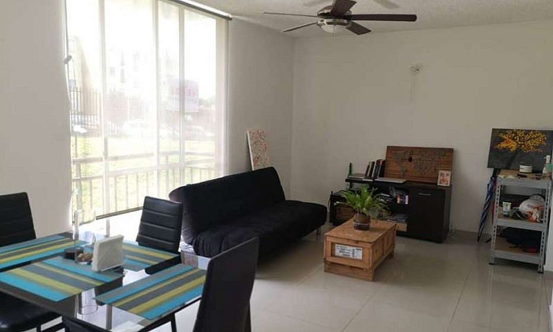 Apartamento En Venta...