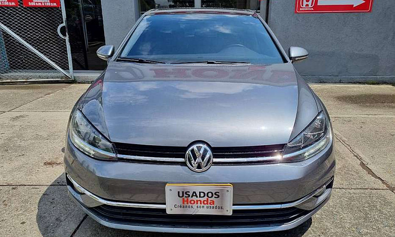 Volkswagen Golf Tsi ...