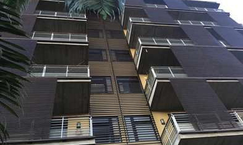 Nuevo, 2 Habitacione...