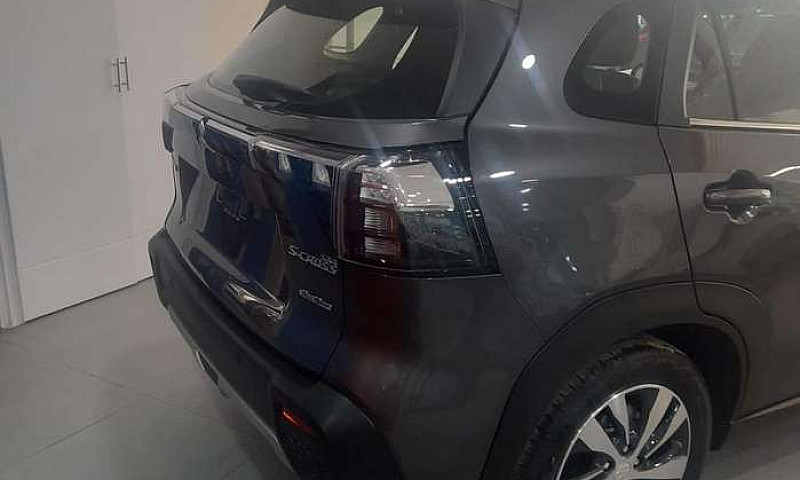 Vendo Camioneta Suzu...