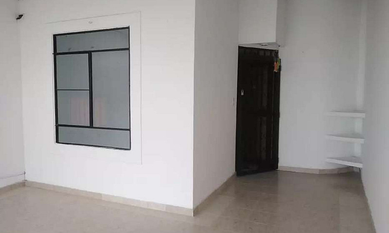 Vendo Casa...