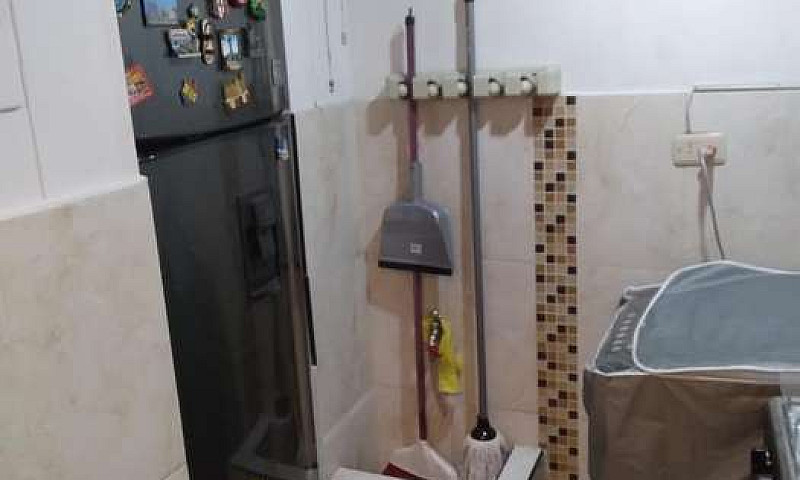 Apartamento En Alqui...