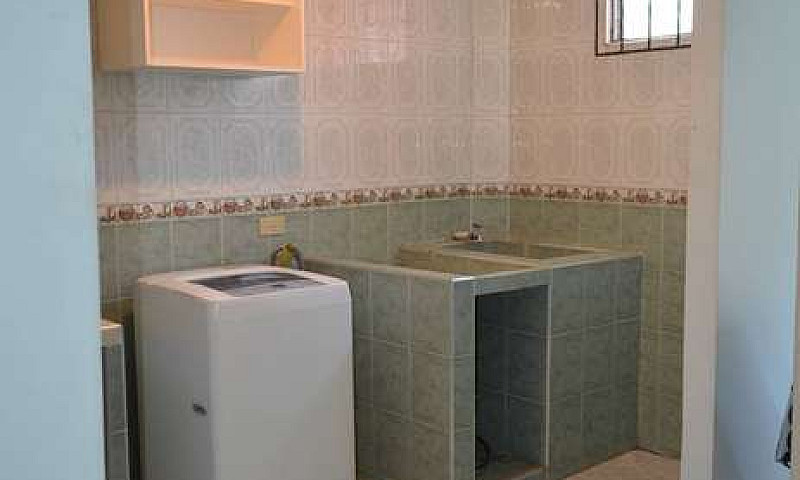Apartamento En Villa...