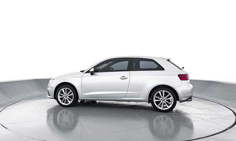 Audi A3 8V Coupe Amb...