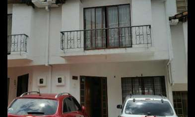 Casa Balcones De San...