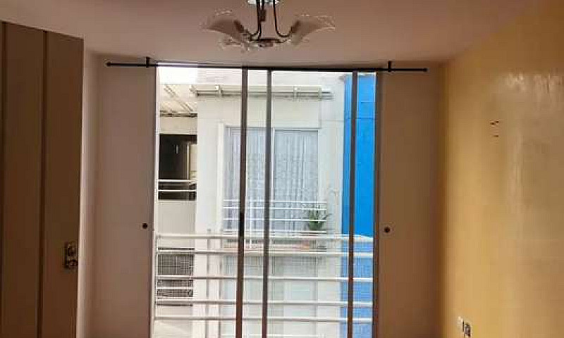 Arriendo Apartamento...