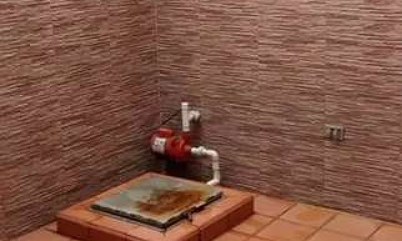 Arriendo Casa Bosque...