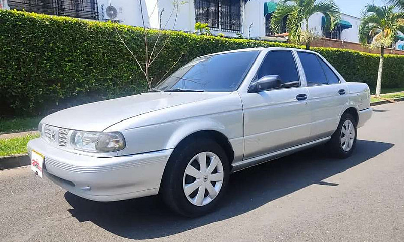 Nissan Sentra B13...