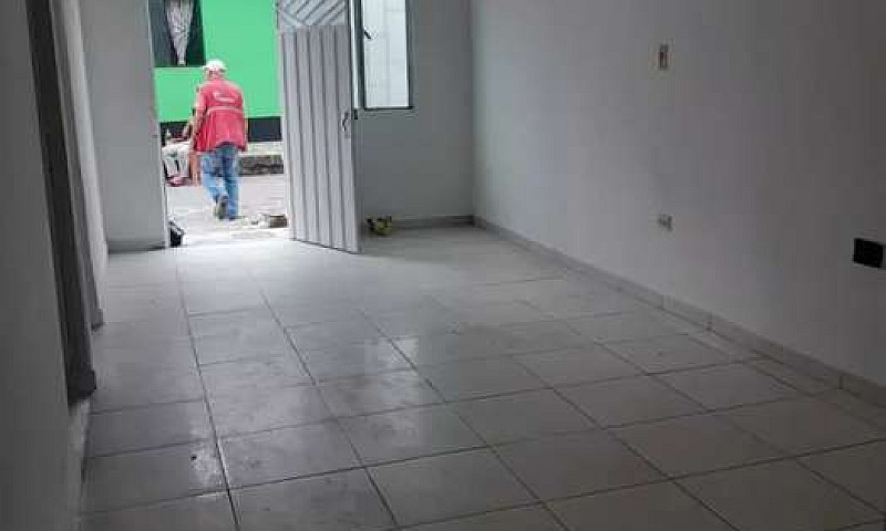 Casa Villavicencio...