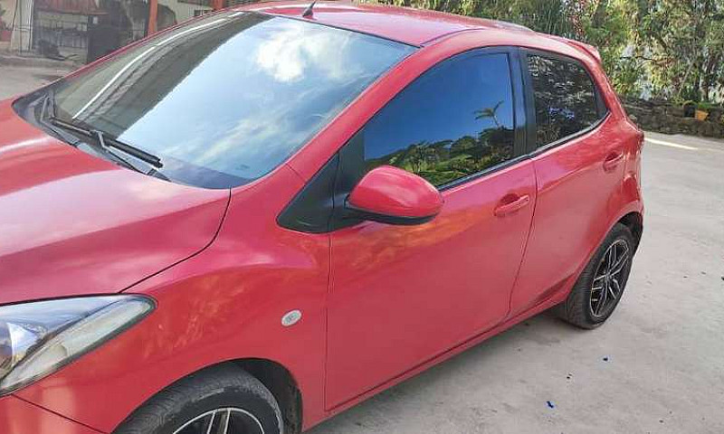 Vendo Mazda Dos...