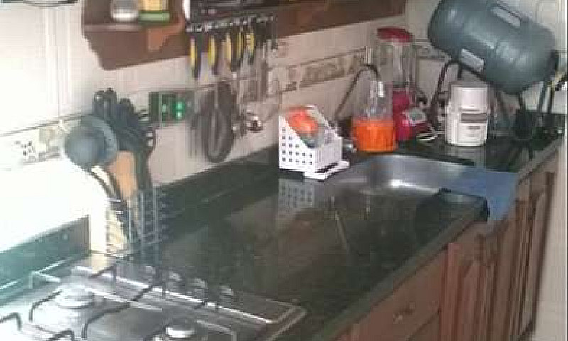 Vendo Casa...