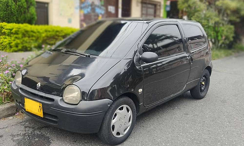 Twingo Authentic 16V...