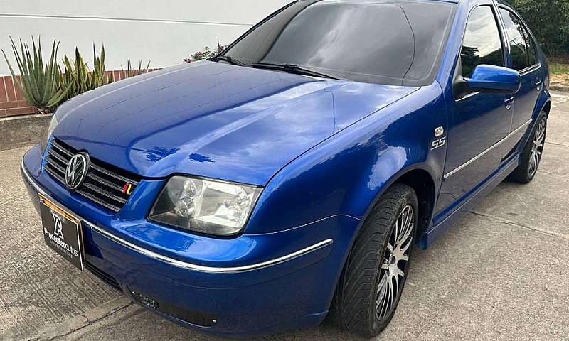 Volkswagen Jetta Gli...