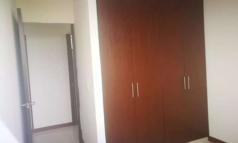 Arriendo Apartemento...