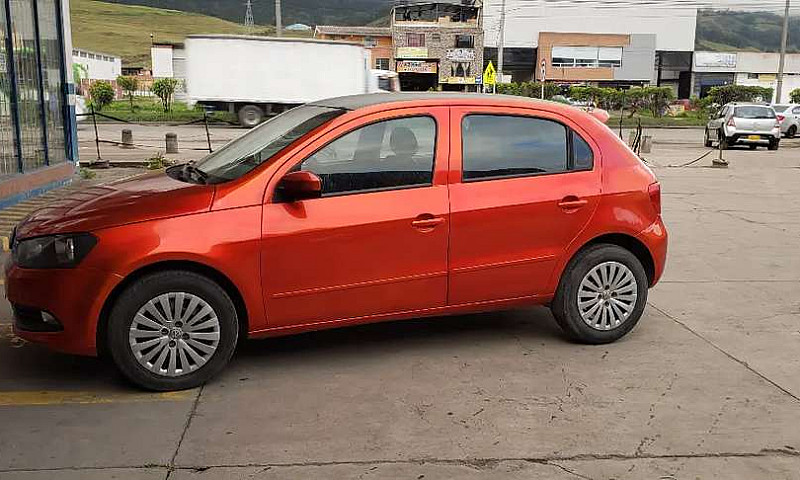 Vendo Automóvil...