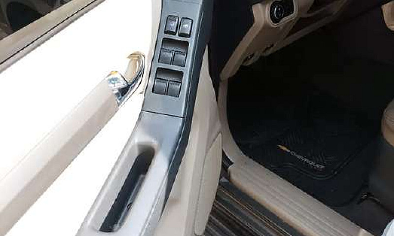 Chevrolet Trailblaze...