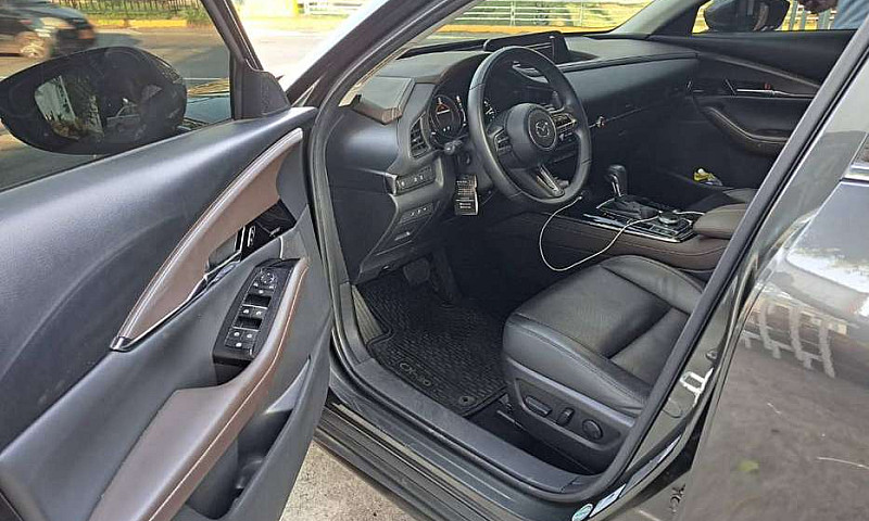 Mazda Cx30 Grand Tou...