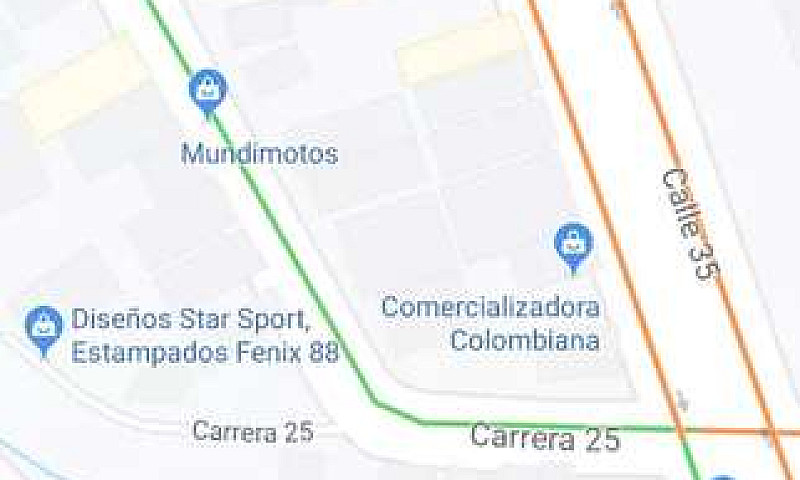 Se Vende Casa Barrio...
