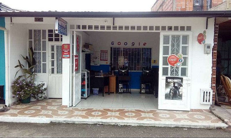 Vendo Casa Barata A ...