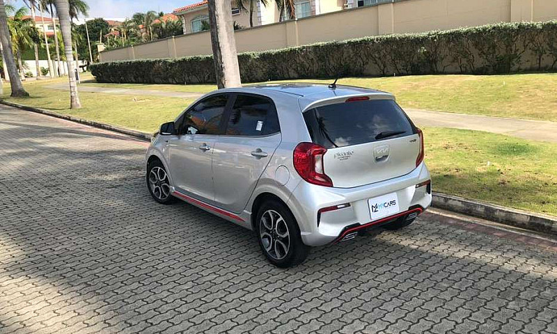 A La Venta Kia Pican...