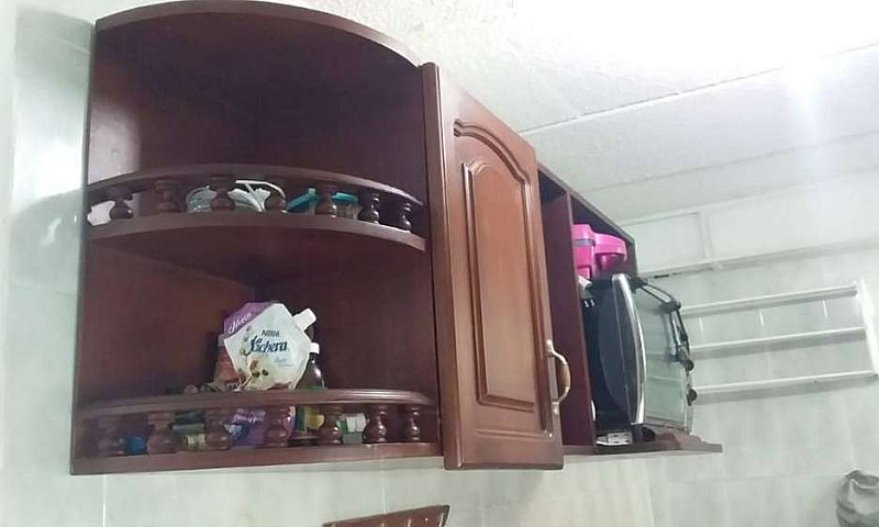 Apartamento En Venta...
