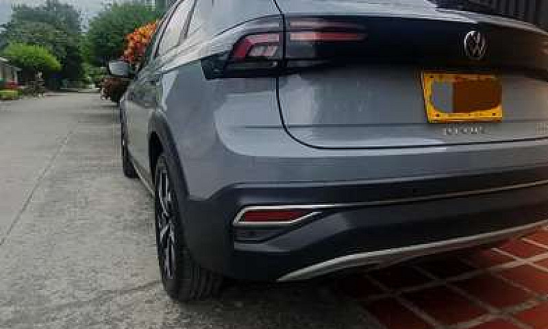 Vendo Hermosa Volksw...