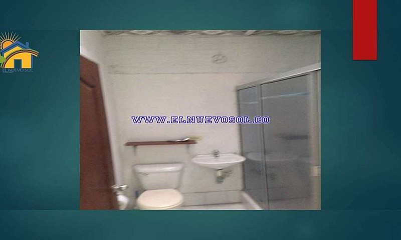 Vendo Hermosa Casa A...