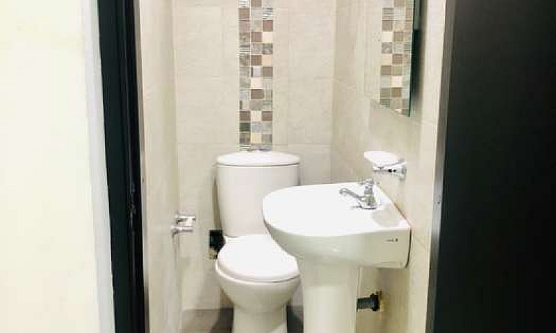 Arriendo Casa Duplex...