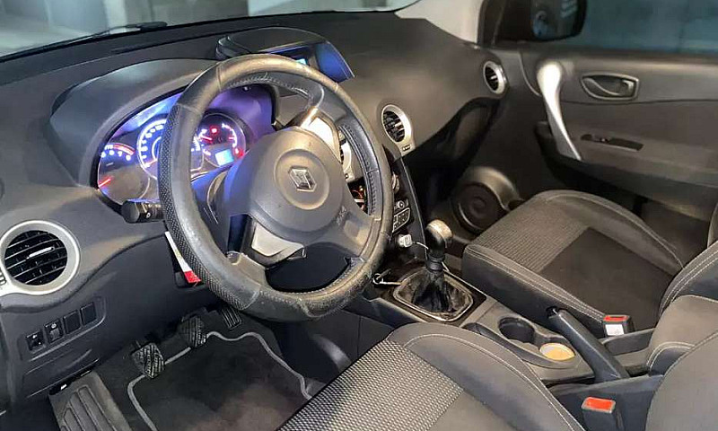 Renault Koleos 2014 ...