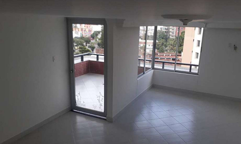 Edificio Cohilebrija...
