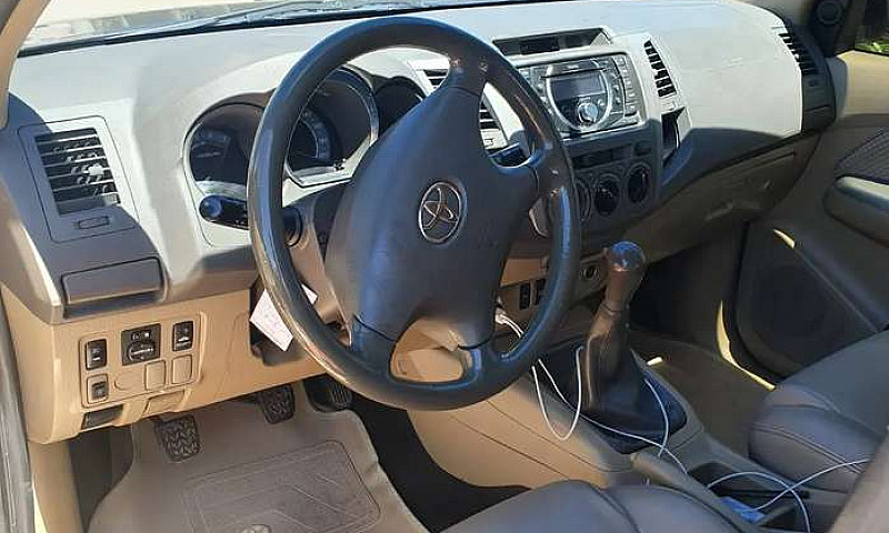 Toyota Fortuner...