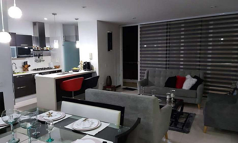 Apartamento Torres D...