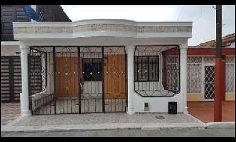 Casa En Venta...