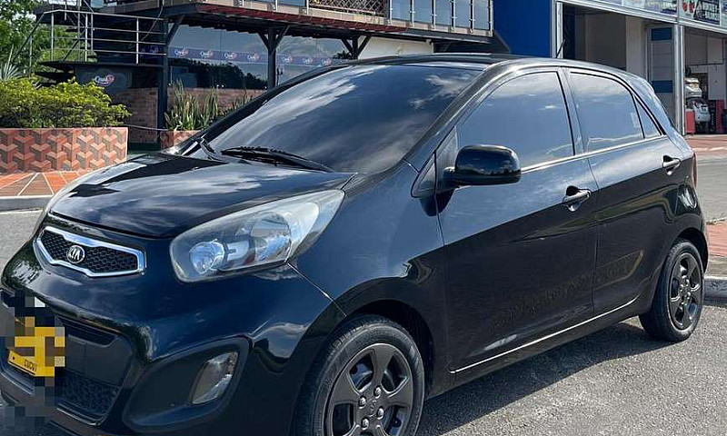 Kia Picanto Ionxtrem...