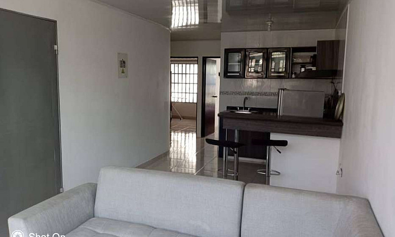 Apartamento Neiva Am...