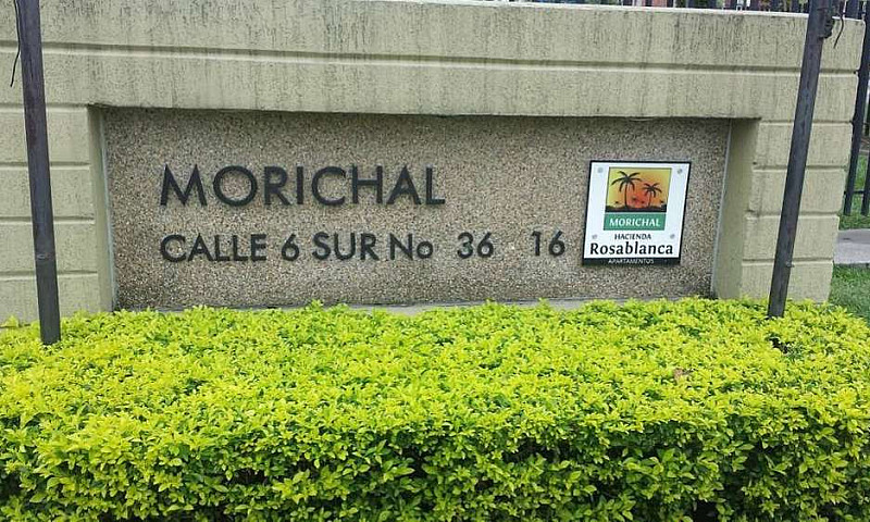 Apartamento Sector A...