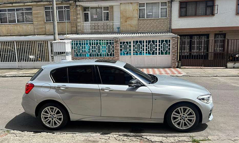 Bmw Serie 1 1.6 120I...