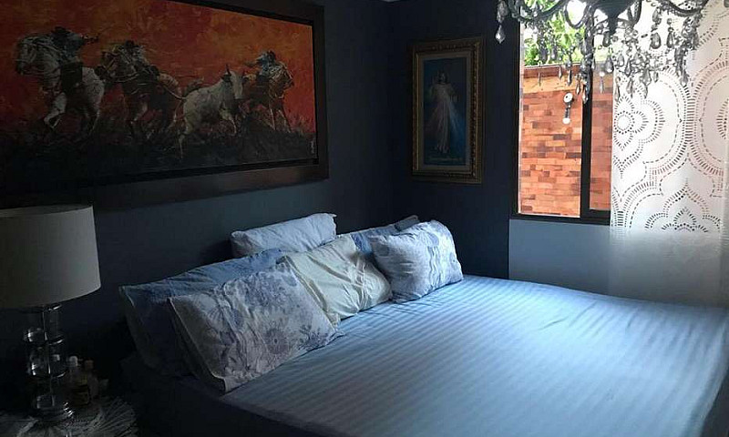 Apartamento Exclusiv...