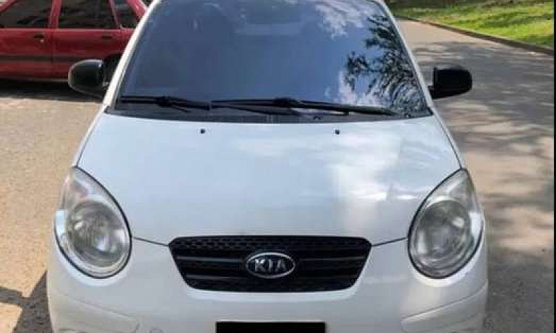 Precioso Kia Picanto...