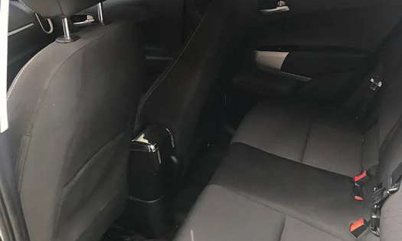 Kia Picanto Zenith...