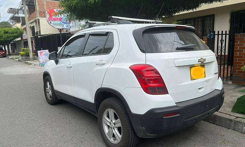 Vendo Camioneta Trac...