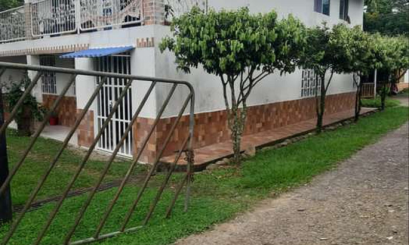 Hermosa Propiedad En...